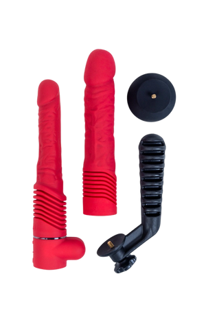 Best-seller Poussant Sex Toy Bundle Box