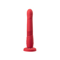 Lovense Gravity | Bluetooth Thrusting Dildo and Vibrator