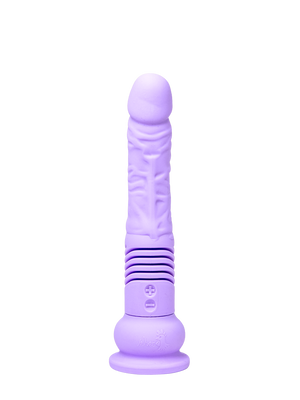 Thrusting Sex Toys | Mini Teddy XL | Velvet Thruster