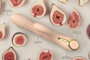 Thrusting Vibrators Pros and Cons: Who Will Enjoy it Best