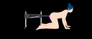 Sex Machine