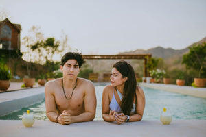 How to Reignite the Spark in Your Relationship (Without Making It Weird)