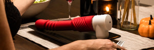 How to Use Your Thrusting Dildo