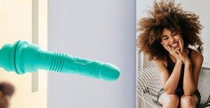 What to Demand in a Sex Machine for Women