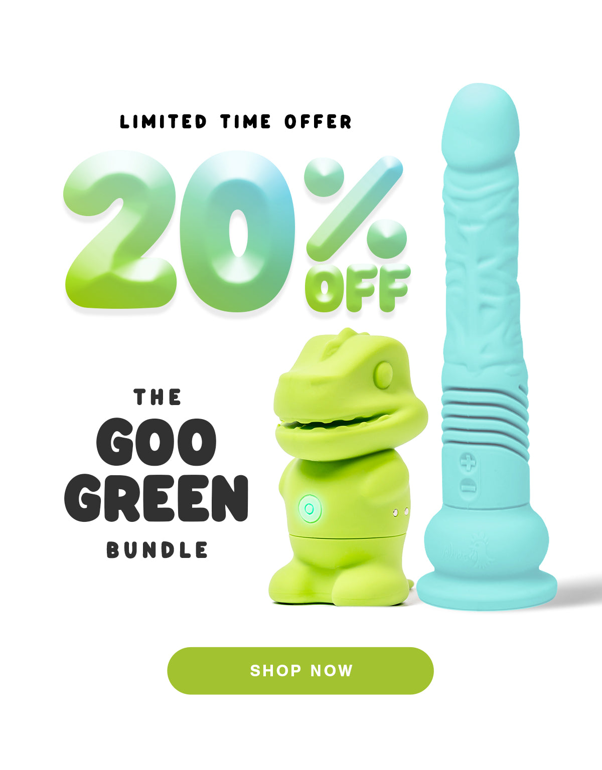 Thrusting-dildo-clit-suction-deal