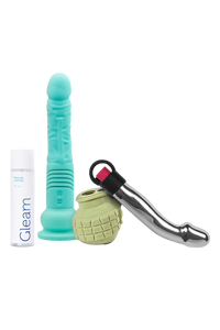 Mo' Nut Bundle
