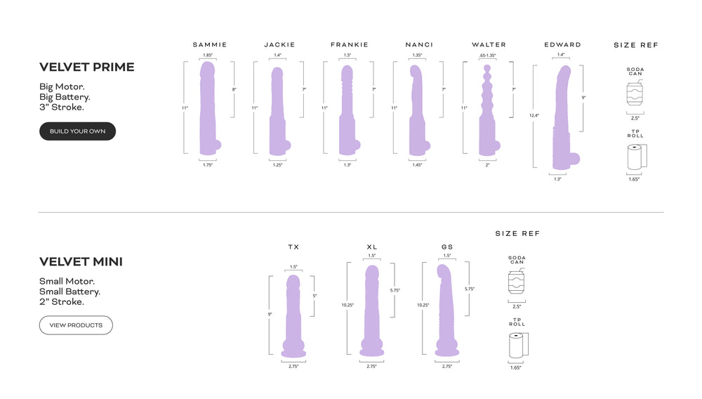 Splash Zone Thrusting Dildo and Ducky Bullet Vibrator for Women