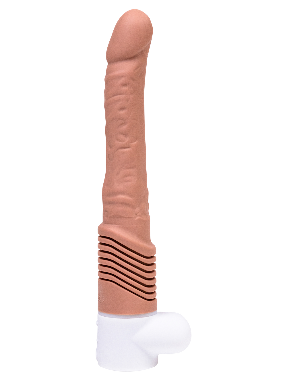 realistic thrusting dildo Edward bundle