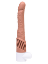 realistic thrusting dildo Edward bundle