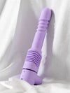custom-dildo, frankie velvet thruster sex toy