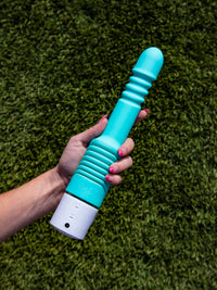 big-head-dildo, frankie sex machine