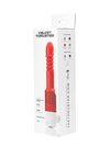 mushroom-head-dildo, frankie velvet thruster discreet shipping