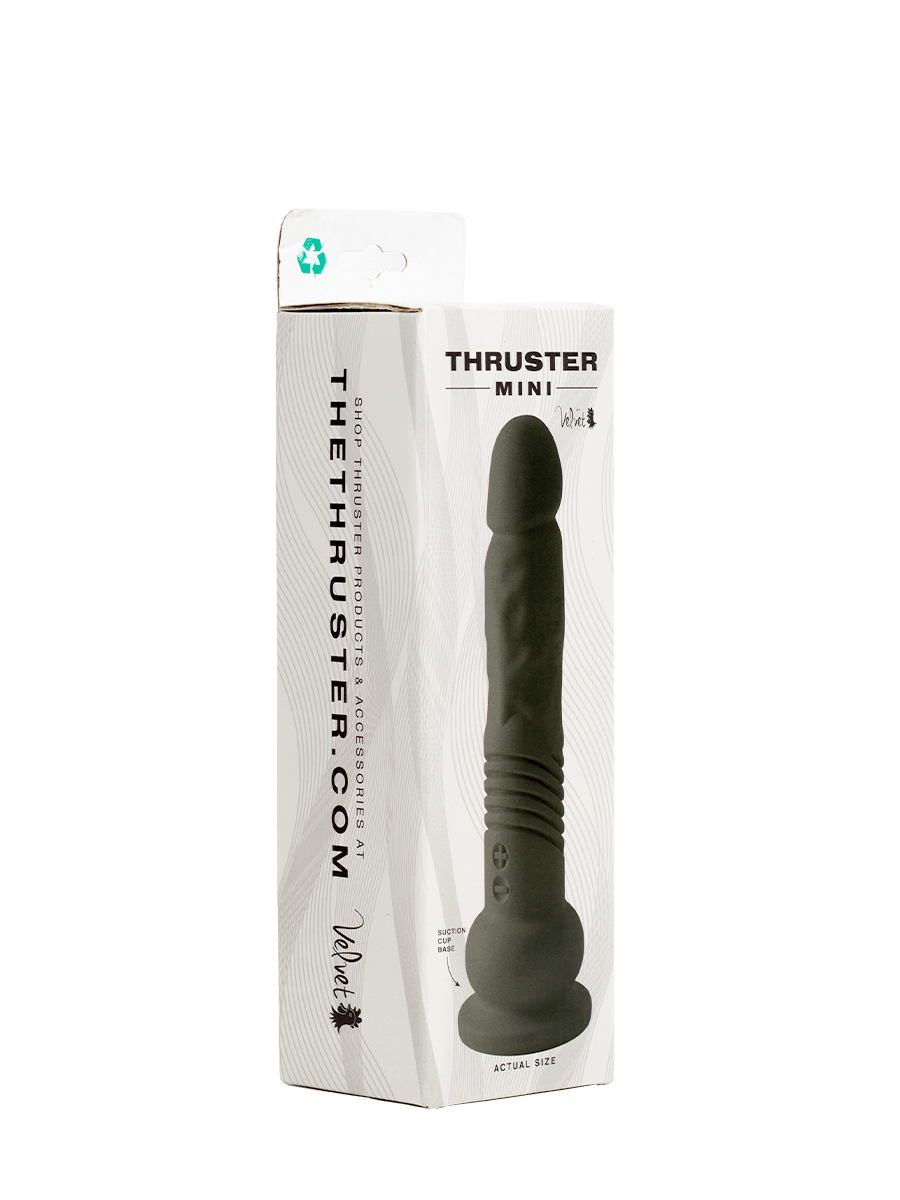 sex toys, discreet package - Mint Black Red Lilac