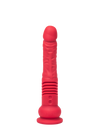 Thruster-mini-sex-toy, Red