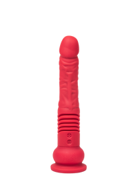 Thruster-mini-sex-toy, Red