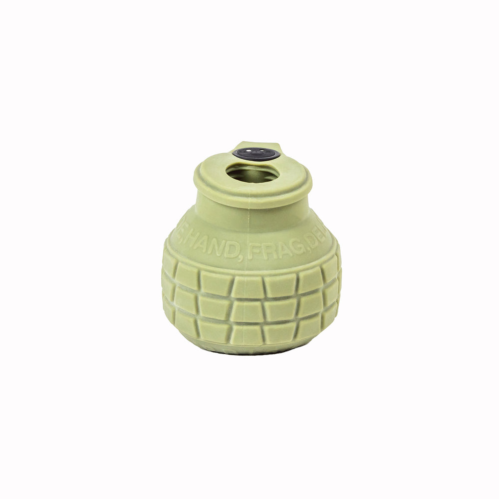 Vibromasseur pour homme Grenade