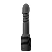 Koptype - Frankie Prime Black