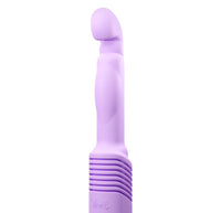 Koptype - Nanci Prime Lilac