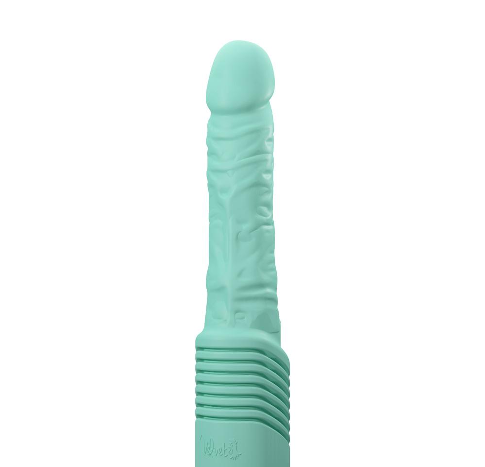 Hoofdtype - Jackie Prime Mint