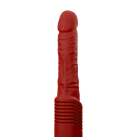 Koptype - Jackie Prime Red