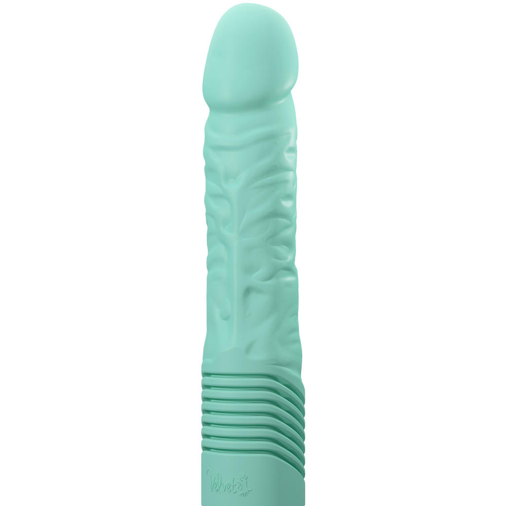 Thrusting Dildo | Sammie Prime Mint