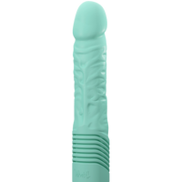 Thrusting Dildo | Sammie Prime Mint