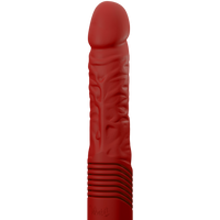 Koptype - Sammie Prime Red