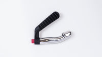 vibrating-steel-dildo