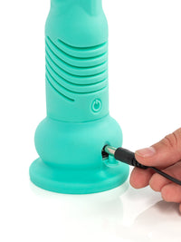 Mo' Nut Holiday Thruster-seksspeeltjebundel